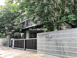Robertson Edge (D9), Apartment #298262551